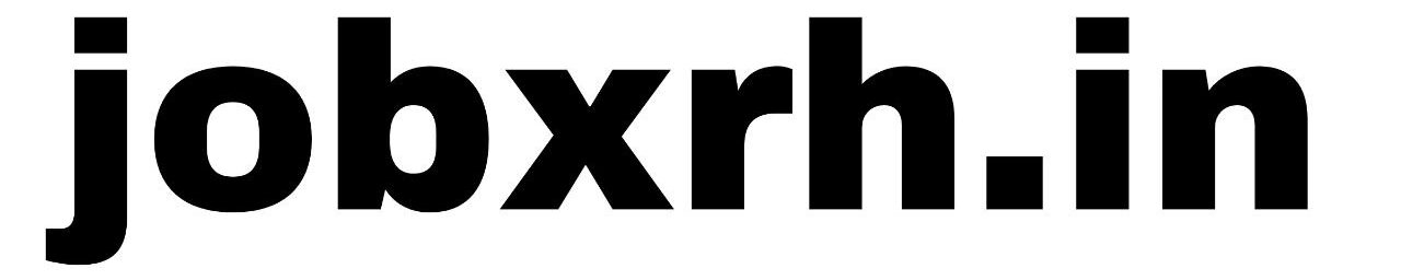 Job XRH